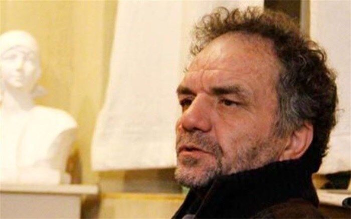 مستند «آسمان چلیپا» رونمایی می‌شود