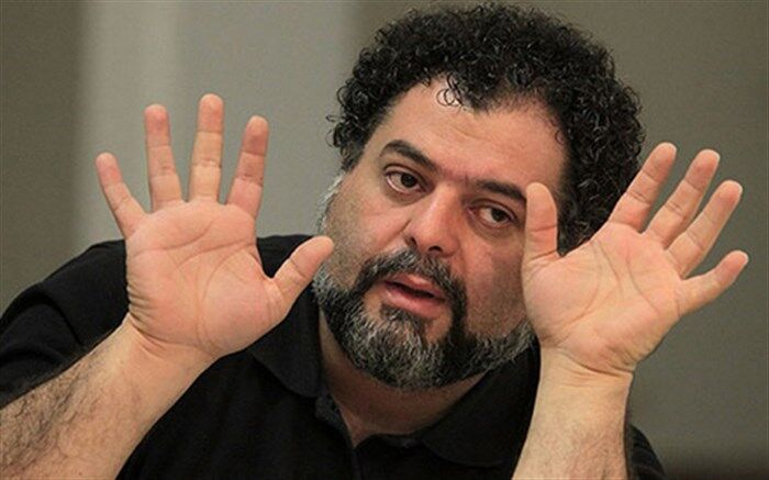 فرهاد بشارتی: «سیمرغ و پروانه ها» بچه ها را به سینما علاقه مند می کند
