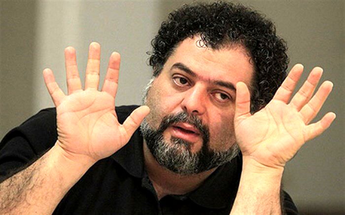 فرهاد بشارتی: «سیمرغ و پروانه ها» بچه ها را به سینما علاقه مند می کند