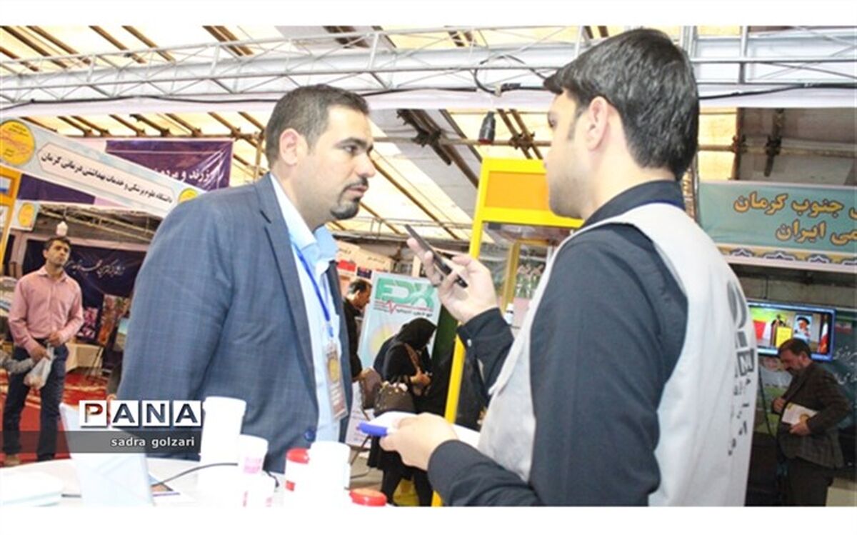 پیشرفتهای پزشکی کشور بسیار چشمگیر است