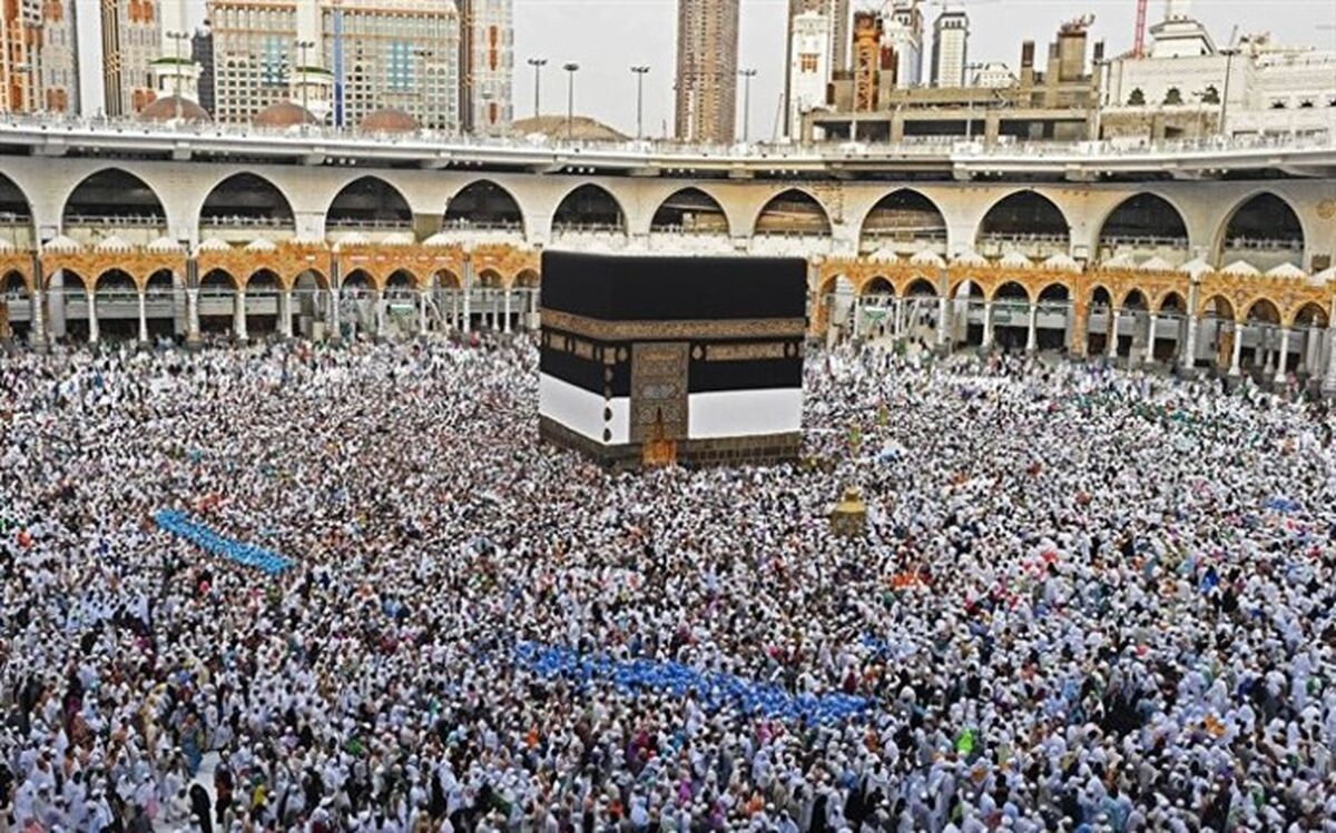 آغاز نام‌نویسی حج تمتع ۹۸ از دهه اول اسفندماه