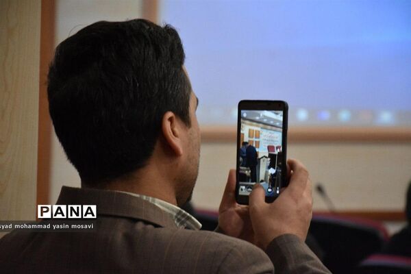 بیست و پنجمین کنگره سراسری قرآن کریم ویژه مدارس استعدادهای درخشان کشور