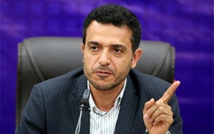 دست نخبگان در دست شهرداری