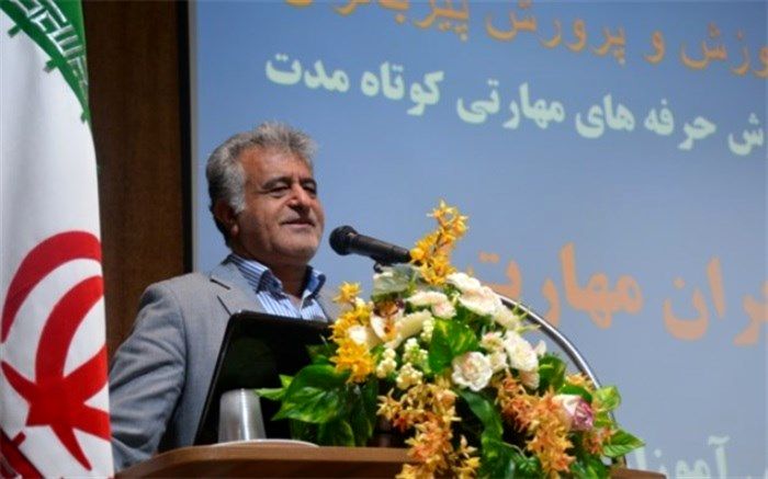 رئیس آموزش و پرورش پیربکران:هدایت تحصیلی را به دخالت تحصیلی تبدیل نکنید