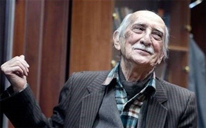 داریوش اسدزاده: مردم دعا کنند به صحنه بازیگری برگردم