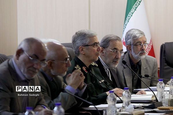 جلسه مجمع تشخیص مصلحت نظام