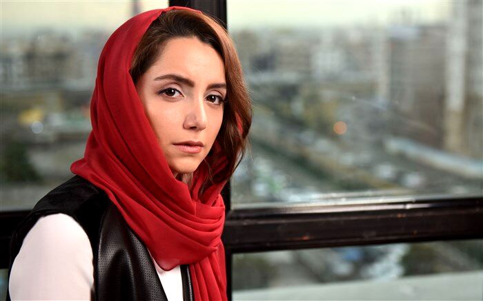 «نازنین بیاتی»بازیگر سریال «مانکن» شد