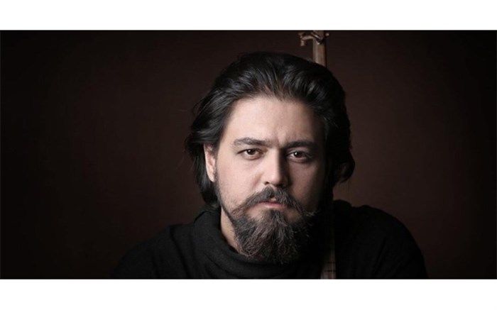 پوریا اخواص از حضور در جشنواره موسیقی فجر انصراف داد