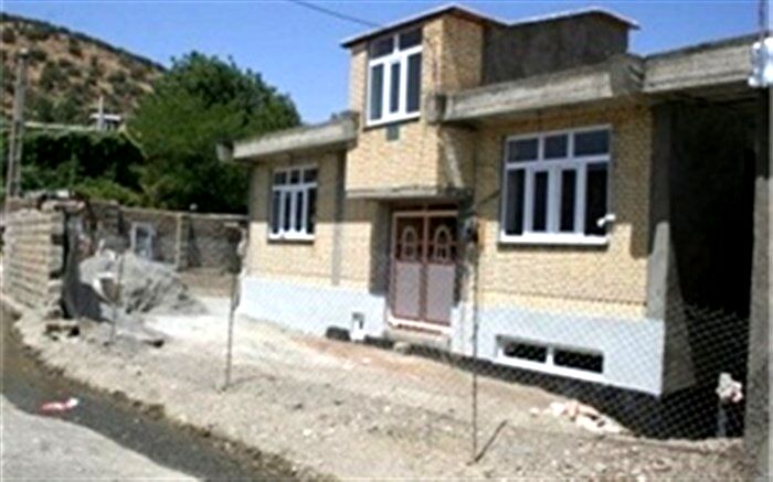 واگذاری ۸ واحد مسکن روستایی برای مددجویان کمیته امداد در شهرستان ماکو