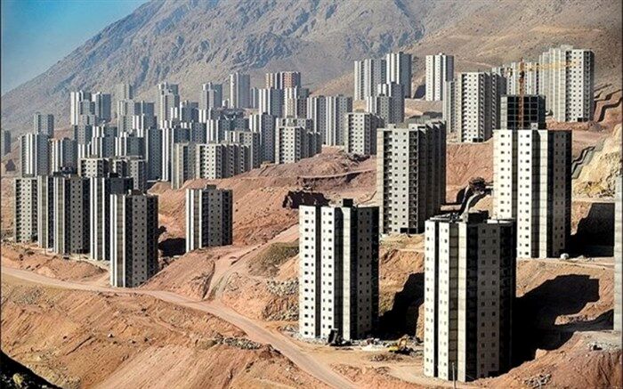 معاون وزیر راه و شهرسازی: تکمیل واحدهای مسکن مهر دنبال می شود