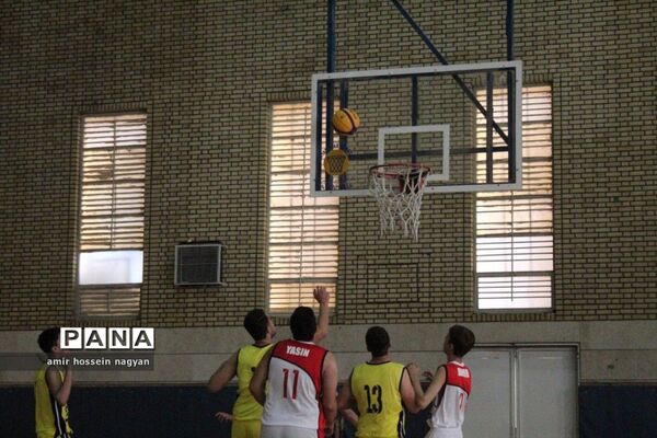 آغاز مسابقات ورزشی کشوری دانش‌آموزی در قم