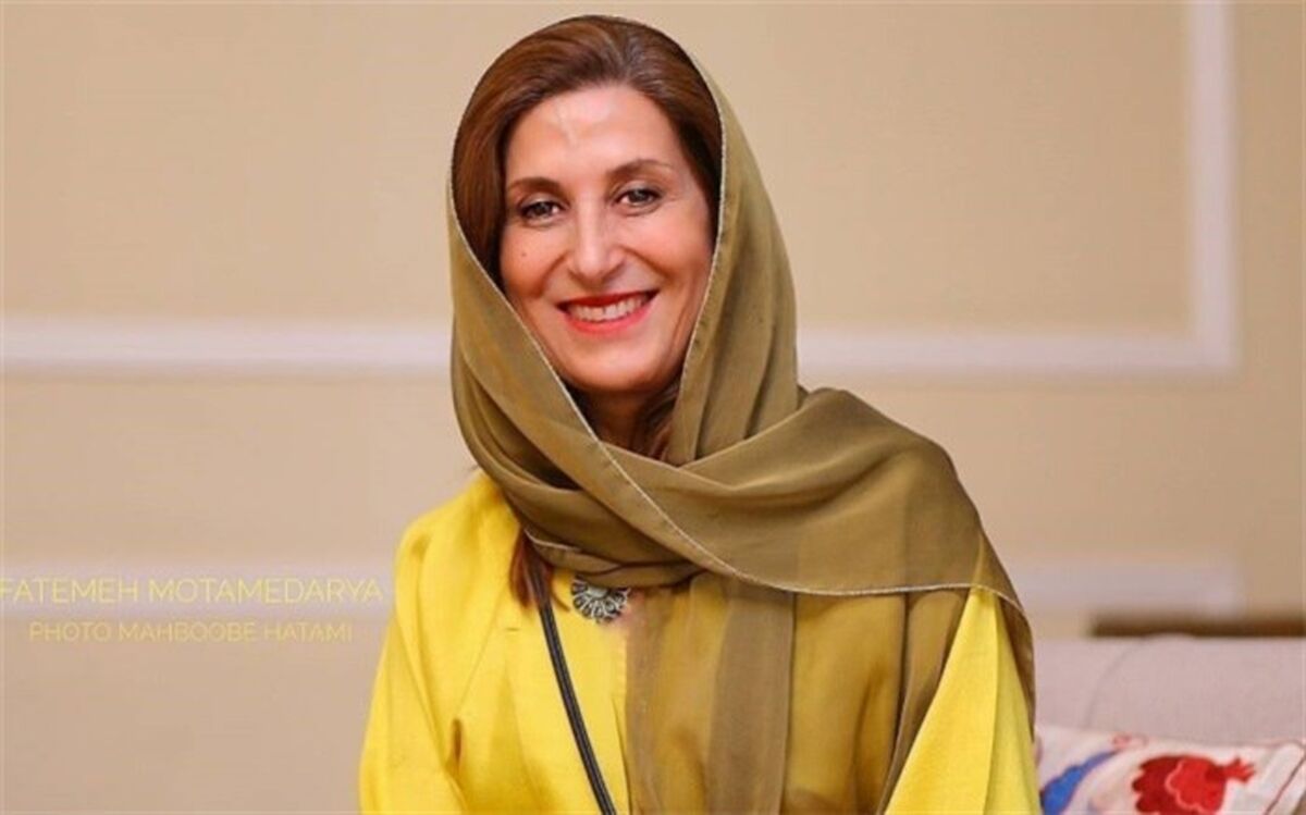 اسدی‌زاده کارگردان فیلم بزرگداشت معتمدآریا در جشنواره فجر شد