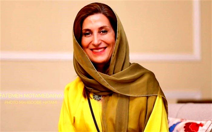 اسدی‌زاده کارگردان فیلم بزرگداشت معتمدآریا در جشنواره فجر شد