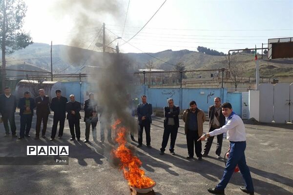دوره آموزشی و توانمندسازی مربیان پیشتاز خداآفرین