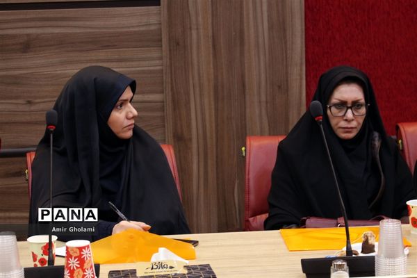 انتخابات شورای انجمن اولیا و مربیان شهرستان‌های استان تهران