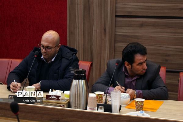 انتخابات شورای انجمن اولیا و مربیان شهرستان‌های استان تهران