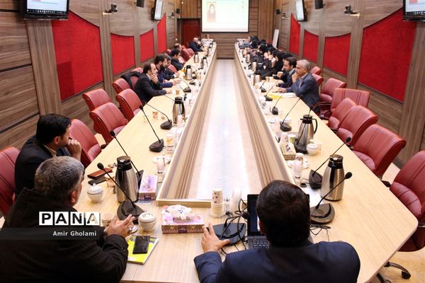 انتخابات شورای انجمن اولیا و مربیان شهرستان‌های استان تهران