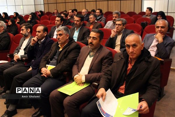 انتخابات شورای انجمن اولیا و مربیان شهرستان‌های استان تهران