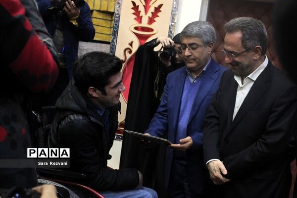 همایش رسانه، چهل سالگی انقلاب و خدمات دولت تدبیرو امید
