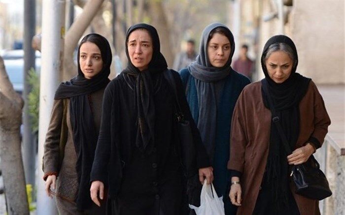 رونمایی از «جمشیدیه» با بازی کیومرث پوراحمد + فیلم