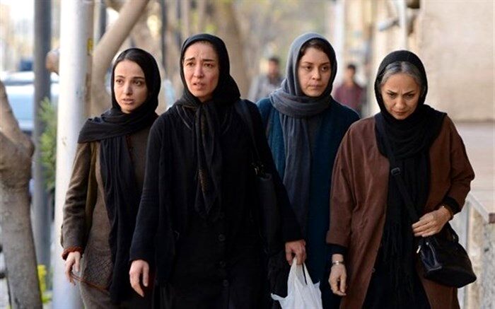 رونمایی از «جمشیدیه» با بازی کیومرث پوراحمد + فیلم