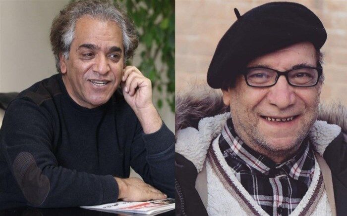 اصغر همت جایگزین محب‌اهری در نمایش ساعت هشت در کشتی شد