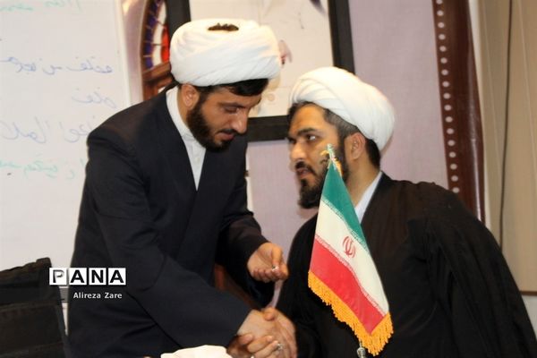 دوره آموزشی طرح مبین ویژه مدیران مدارس غیر دولتی استان بوشهر