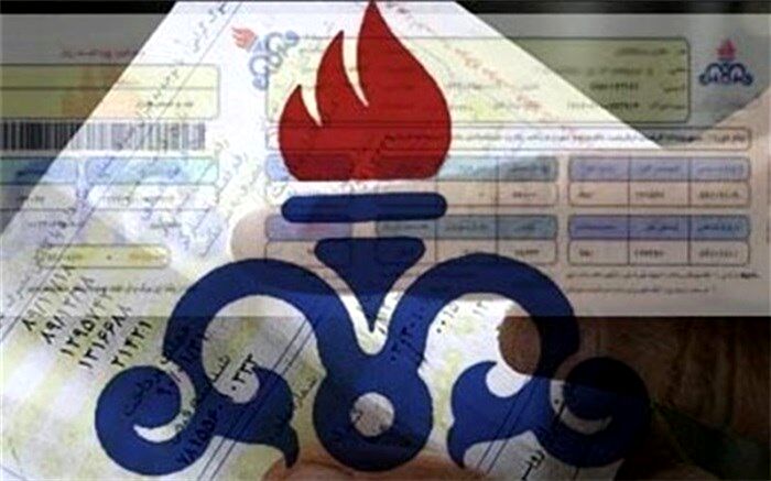 مصرف بیش از ۳ میلیون مترمکعب گاز در البرز