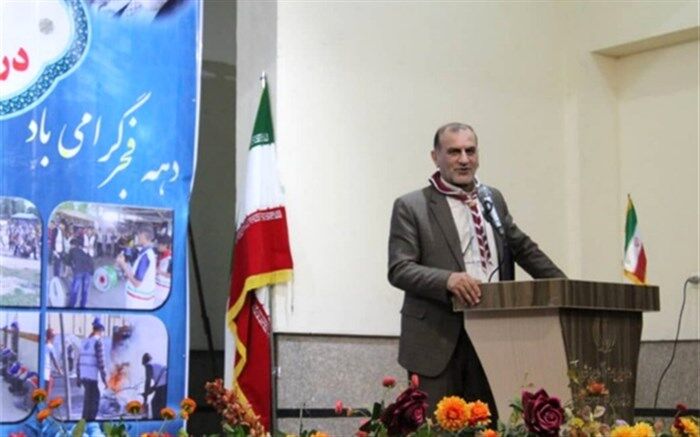 دانش آموزان دانا اما ناتوانی تربیت کرده ایم
