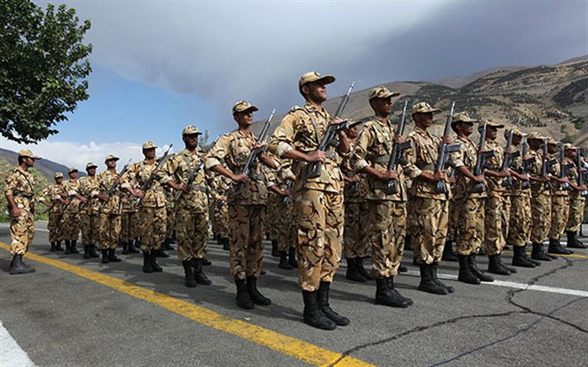 خبر جدید سردار کمالی درباره جریمه ریالی خدمت  سربازی