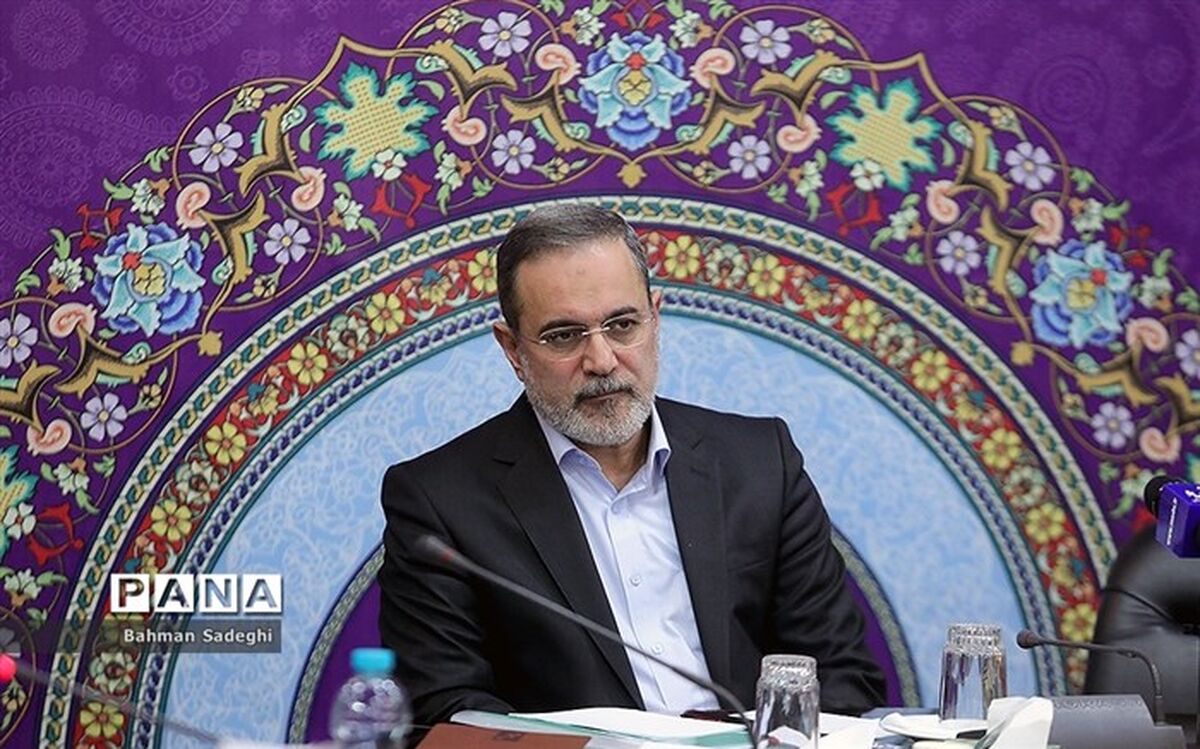 مشکل استخدام دانشجومعلمان حل شد