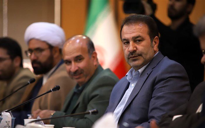 بهره برداری از ۴۵ طرح ورزشی در دهه فجر در فارس