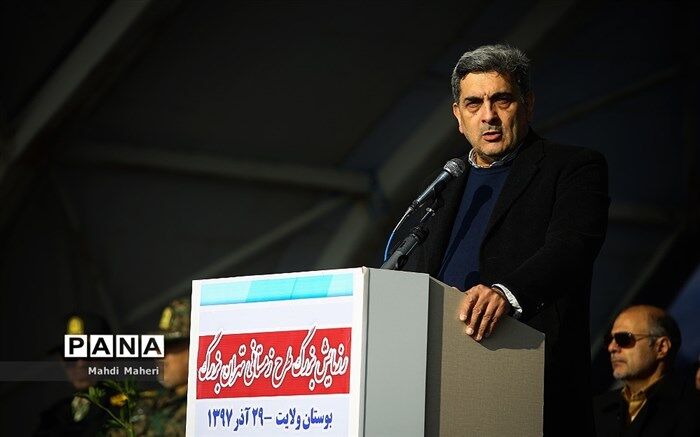 شهردار تهران: بخش خصوصی انگیزه‌ای برای مشارکت در توسعه حمل و نقل عمومی ندارد