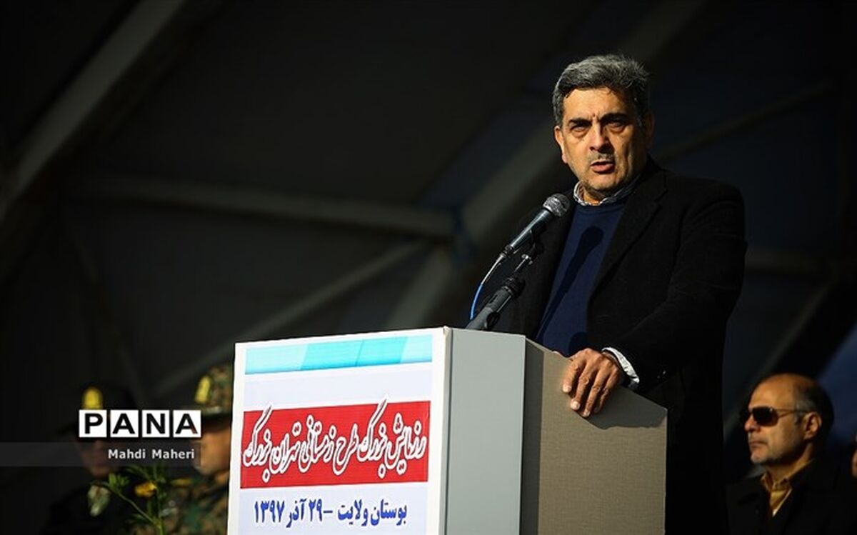 شهردار تهران: بخش خصوصی انگیزه‌ای برای مشارکت در توسعه حمل و نقل عمومی ندارد