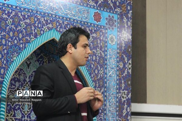 آغاز سومین دوره طرح ملی گردشگری دانش‌آموزی در قم