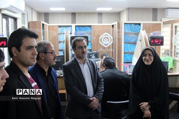 آغاز سومین دوره طرح ملی گردشگری دانش‌آموزی در قم