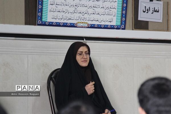 آغاز سومین دوره طرح ملی گردشگری دانش‌آموزی در قم
