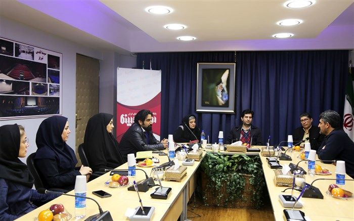 فجر بیش از هر جشنواره‌ای در دنیا شبیه دبیرانش است