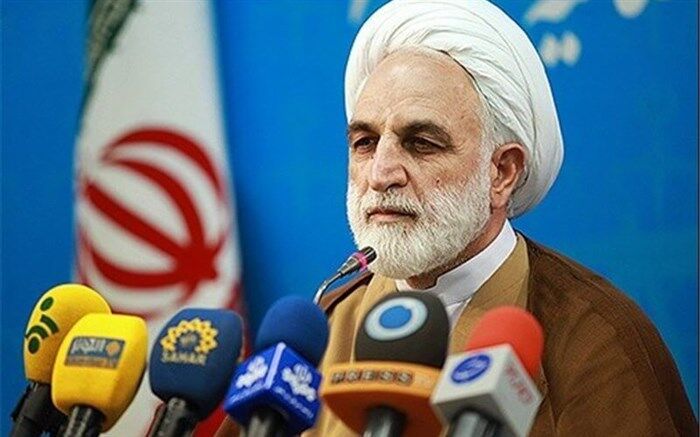 تاکید رئیس قوه قضائیه بر انجام اقدامات فوق‌العاده در زمینه گرانی