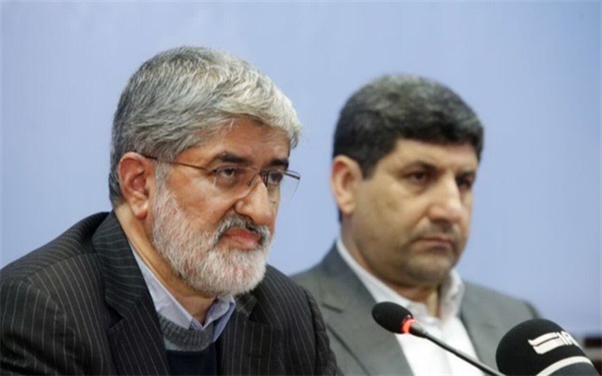 ناگفته‌های «علی مطهری» از علت شکست حکومت نظامی در سال ۵۷