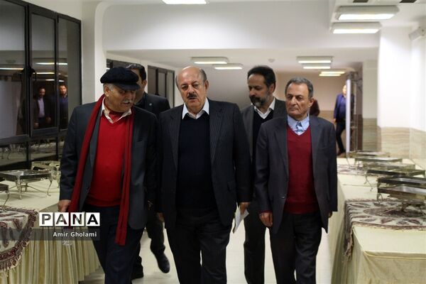 نمایش فاخر رستم و سهراب