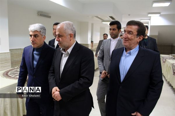 نمایش فاخر رستم و سهراب