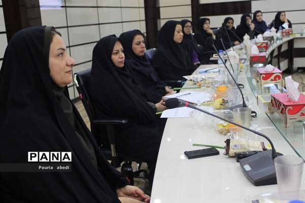 کارگاه مهارت‌های زندگی ویژه رابطان طرح کرامت شهرستان‌ها و مناطق استان بوشهر
