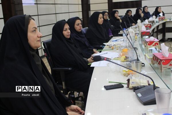 کارگاه مهارت‌های زندگی ویژه رابطان طرح کرامت شهرستان‌ها و مناطق استان بوشهر