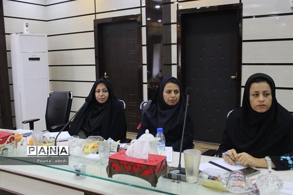 کارگاه مهارت‌های زندگی ویژه رابطان طرح کرامت شهرستان‌ها و مناطق استان بوشهر