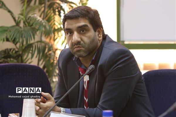 برگزاری انتخابات مجامع اعضا پیشتازان دختر و پسر
