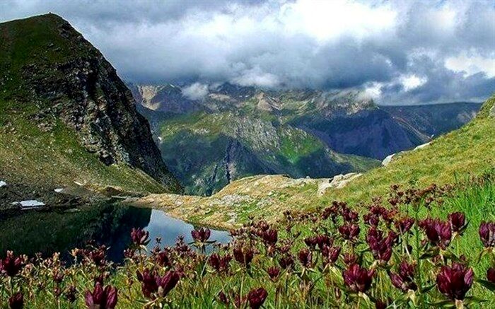 دو جاذبه طبیعی ارومیه ثبت ملی می شود