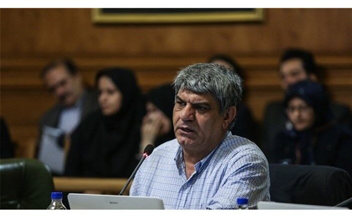 نایب رئیس شورای شهر  تهران: اخذ همزمان عوارض و جریمه قانونی است