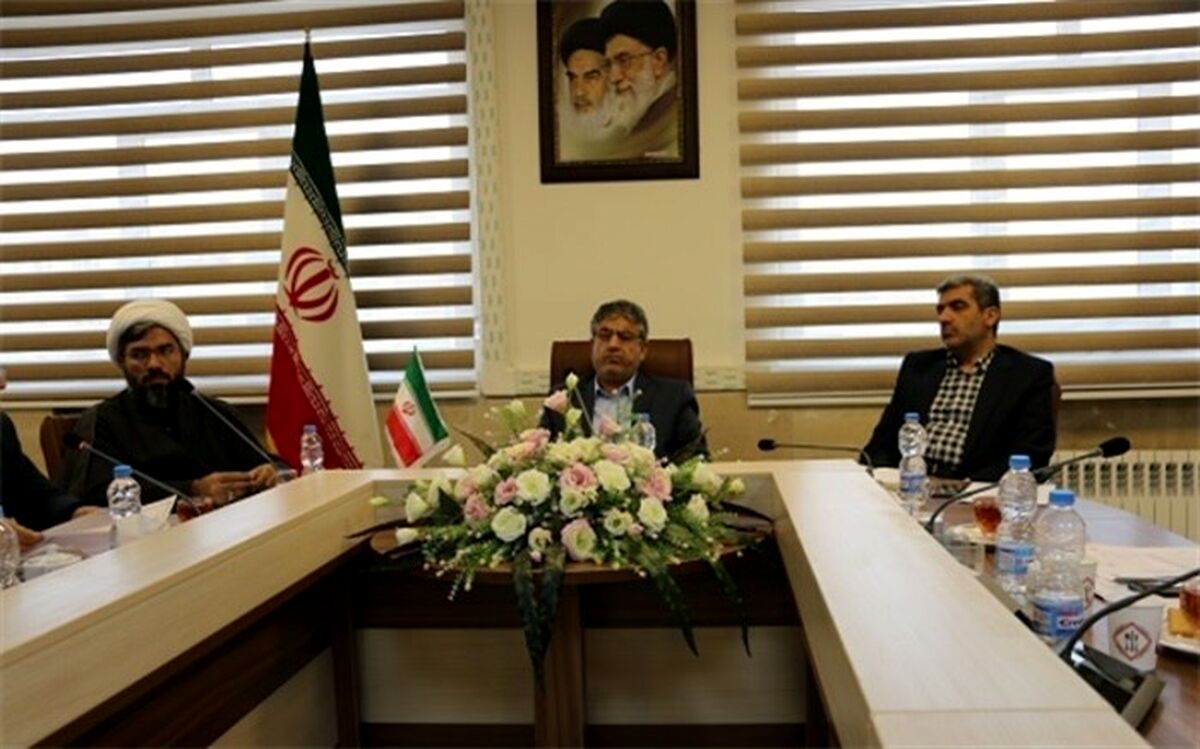 دومین جلسه  ستاد امر به معروف و نهی از منکر استان البرز برگزار شد