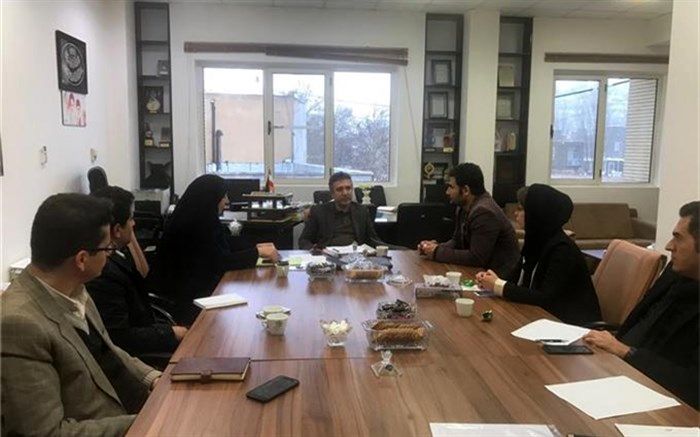 معاون اقتصادی استاندارکردستان: زمینه عاطفی و فرهنگی اصلاح الگوی مصرف در جامعه ما وجود دارد